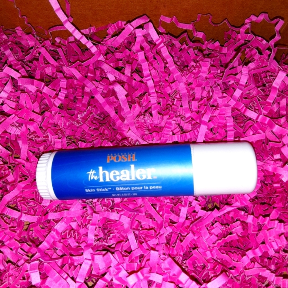 The Healer Skin Stick